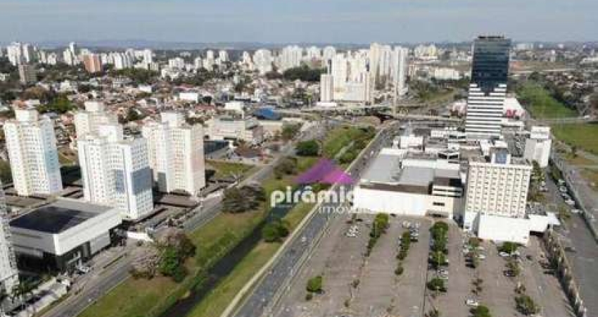 Apartamento com 3 dormitórios à venda, 83 m² por R$ 1.290.000,00 - Jardim das Colinas - São José dos Campos/SP