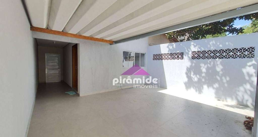 Casa à venda, 81 m² por R$ 535.000,00 - Jardim América - São José dos Campos/SP