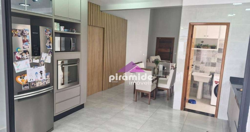Casa, 150 m² - venda por R$ 1.170.000,00 ou aluguel por R$ 5.977,00/mês - Residencial Terras Do Vale - Caçapava/SP
