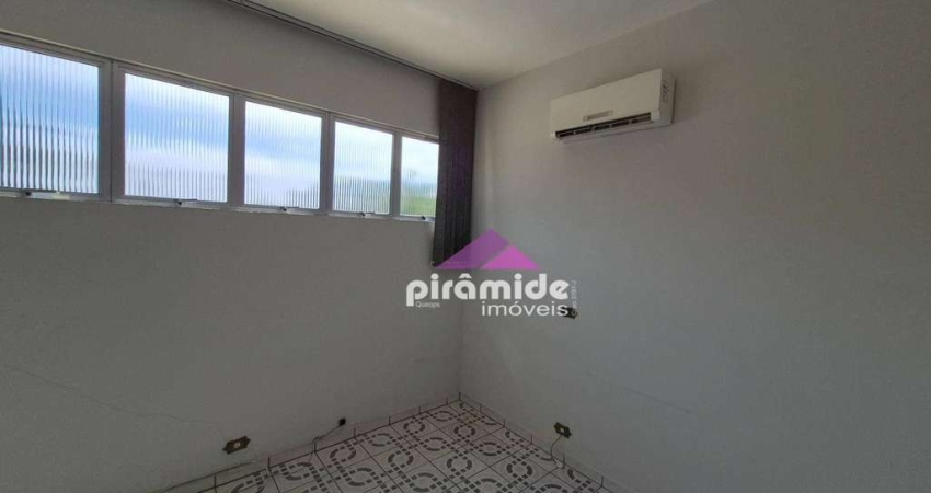 Sala para alugar, 18 m² por R$ 750,00/mês - Jardim América - São José dos Campos/SP