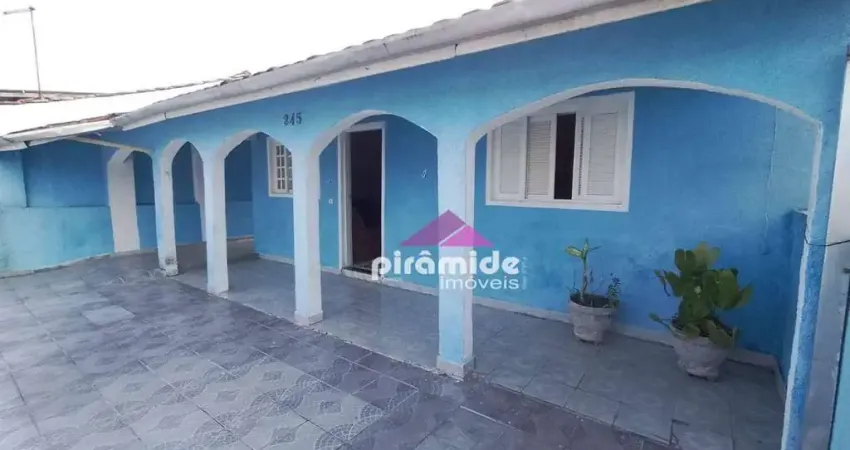 Casa à venda, 84 m² por R$ 460.000,00 - Morro do Algodão - Caraguatatuba/SP