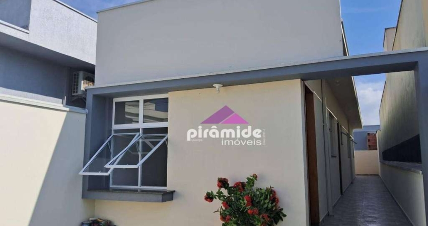 Casa à venda, 58 m² por R$ 405.000,00 - Balneário dos Golfinhos - Caraguatatuba/SP