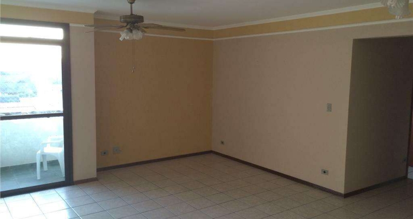 Apartamento com 4 dormitórios à venda, 103 m² por R$ 685.000,00 - Bosque dos Eucaliptos - São José dos Campos/SP