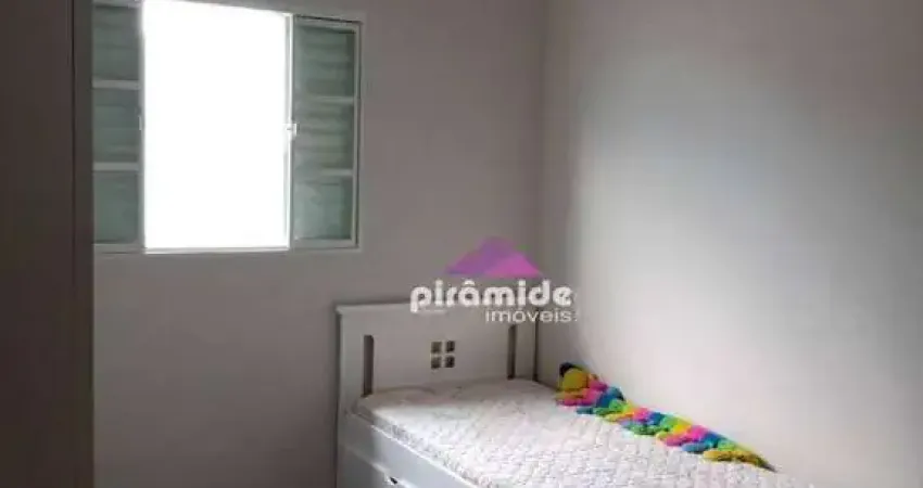 Casa à venda, 61 m² por R$ 385.000,00 - Jardim Santo Onofre - São José dos Campos/SP