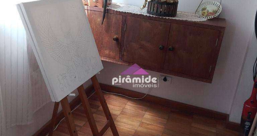 Apartamento com 3 dormitórios à venda, 108 m² por R$ 950.000,00 - Vila Adyana - São José dos Campos/SP