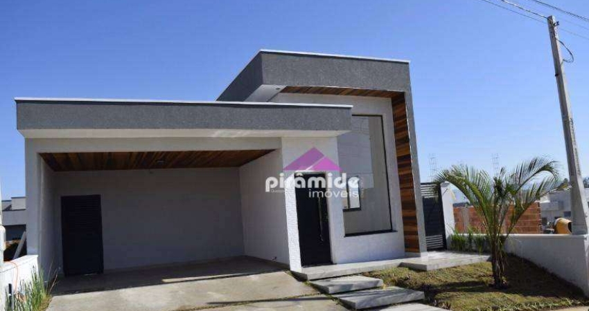 Casa à venda, 135 m² por R$ 960.000,00 - Residencial Colinas - Caçapava/SP