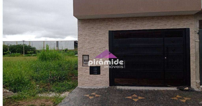 Casa com 3 dormitórios à venda, 103 m² por R$ 470.000,00 - Jardim Amália - Caçapava/SP