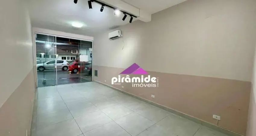 Ponto, 40 m² - venda por R$ 400.000,00 ou aluguel por R$ 2.300,00/mês - Jardim Primavera - Caraguatatuba/SP