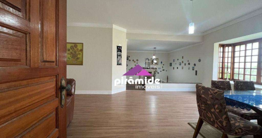 Casa à venda, 235 m² por R$ 2.350.000,00 - Jardim Esplanada - São José dos Campos/SP