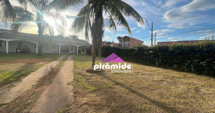 Área à venda, 6734 m² por R$ 5.750.000,00 - Chácaras Araújo II - São José dos Campos/SP