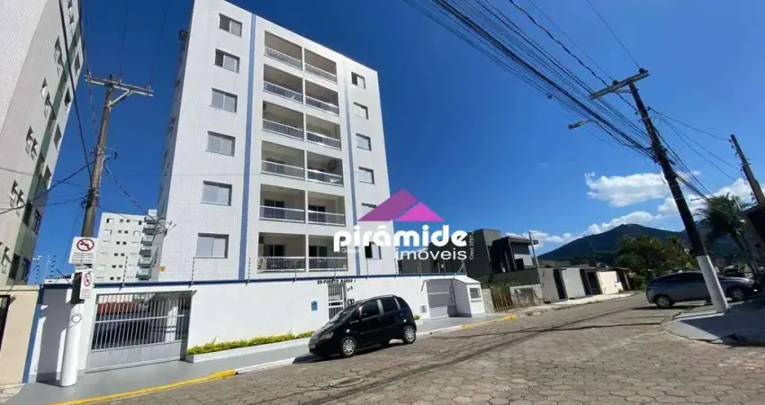 Apartamento à venda, 70 m² por R$ 545.000,00 - Martim de Sá - Caraguatatuba/SP