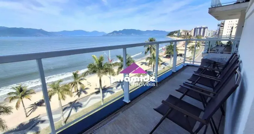Apartamento à venda, 116 m² por R$ 1.060.000,00 - Martim de Sá - Caraguatatuba/SP