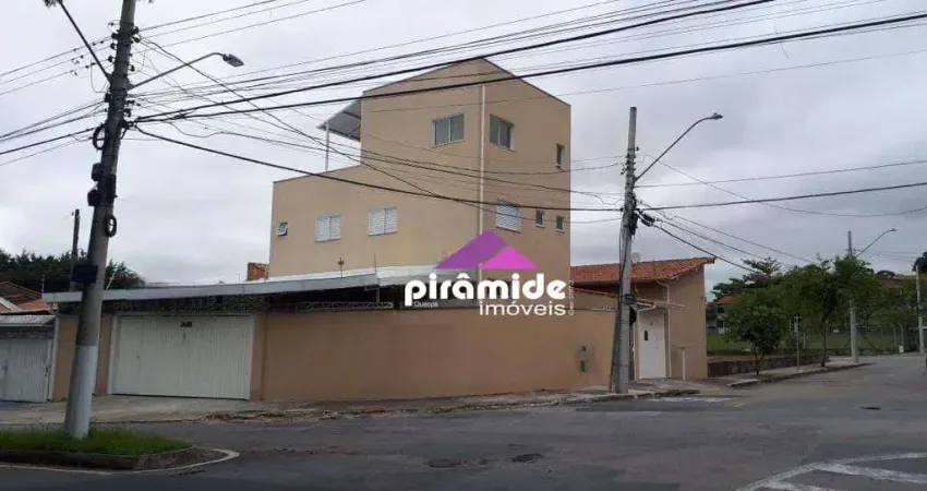 Prédio à venda, 335 m² por R$ 1.390.000,00 - Jardim Limoeiro - São José dos Campos/SP