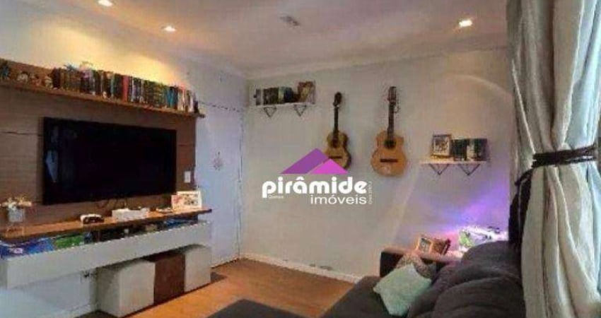 Casa com 2 dormitórios à venda, 85 m² por R$ 587.000,00 - Terra Nova - São José dos Campos/SP