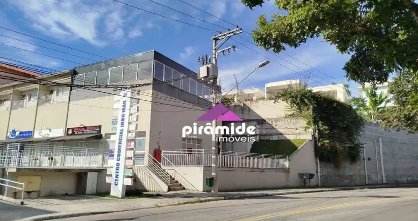 Ponto à venda, 310 m² por R$ 3.100.000,00 - Urbanova - São José dos Campos/SP