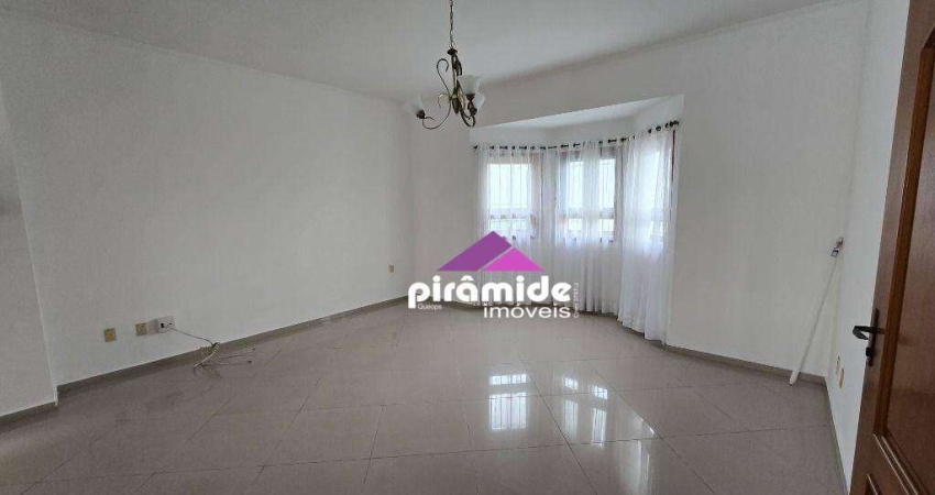 Casa com 5 dormitórios para alugar, 275 m² por R$ 9.245,00/mês - Urbanova - São José dos Campos/SP