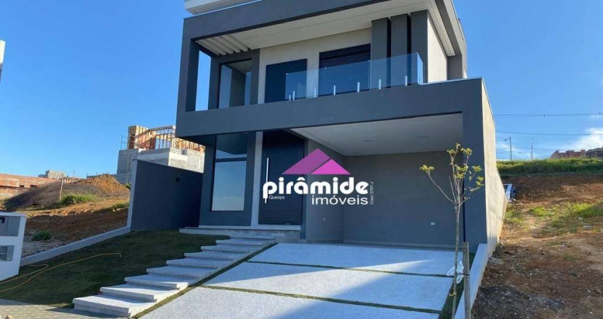 Casa com 3 dormitórios à venda, 248 m² por R$ 2.390.000,00 - Urbanova - São José dos Campos/SP
