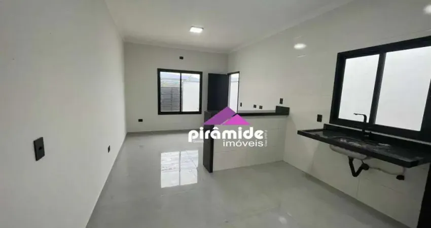 Casa com 2 dormitórios à venda, 63 m² por R$ 359.000,00 - Balneário dos Golfinhos - Caraguatatuba/SP
