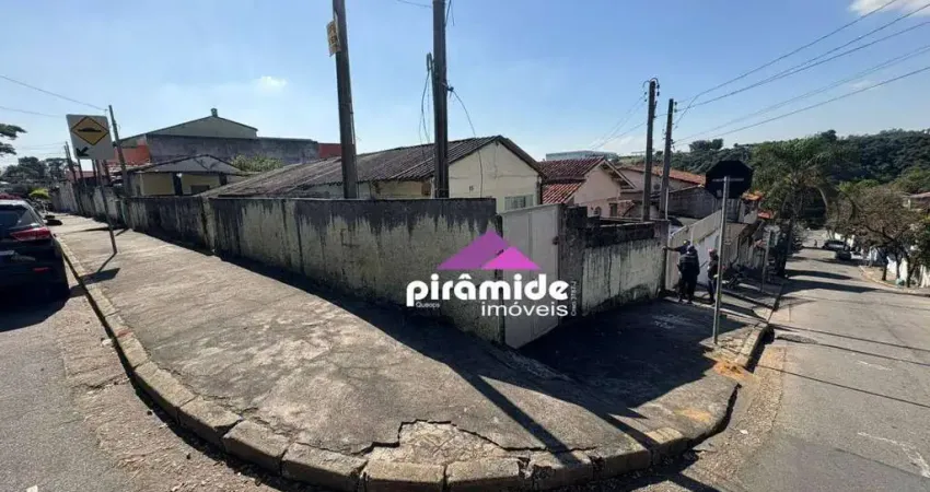 Casa com 2 dormitórios à venda, 80 m² por R$ 300.000,00 - Jardim da Granja - São José dos Campos/SP