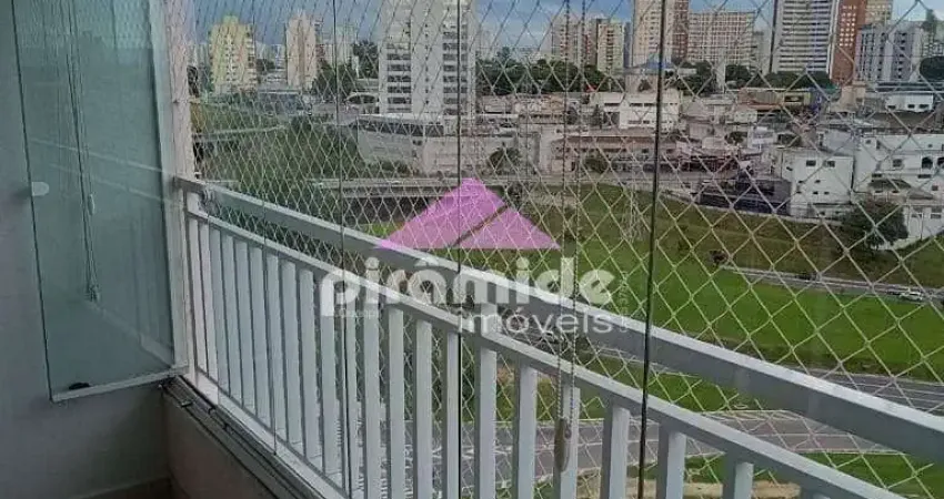Apartamento com 2 dormitórios, sendo 1 suíte à venda, 74m² por R$ 600.000,00 - Jardim Oswaldo Cruz