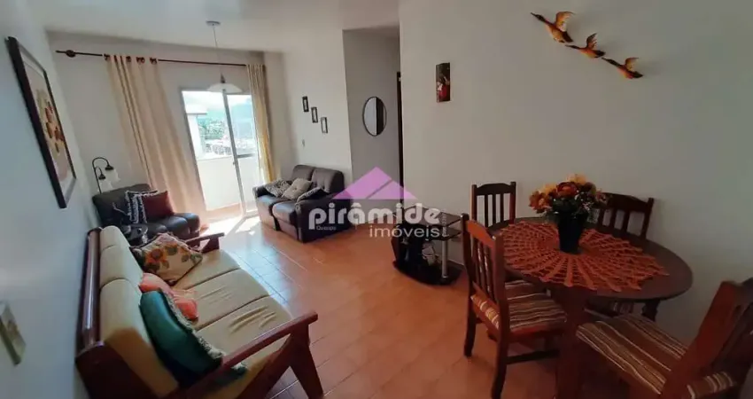 Apartamento com 2 dormitórios à venda, 62 m² por R$ 470.000,00 - Indaiá - Caraguatatuba/SP