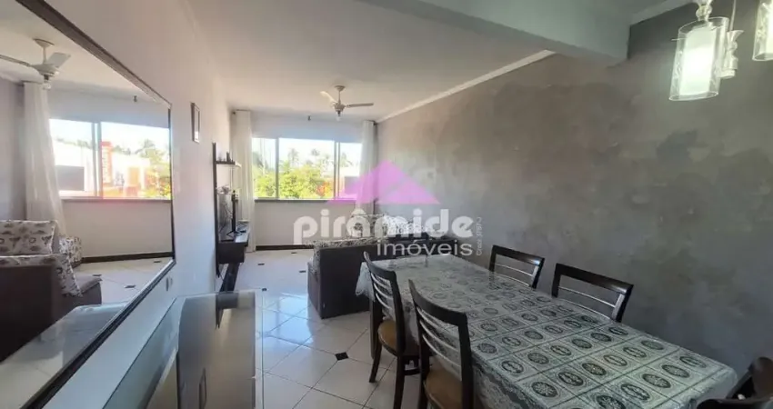 Apartamento com 2 dormitórios à venda, 83 m² por R$ 430.000,00 - Centro - Caraguatatuba/SP