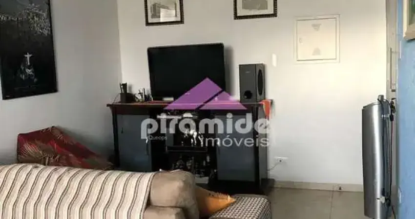Apartamento à venda, 65 m² por R$ 500.000,00 - Luz - São Paulo/SP