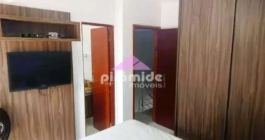 Apartamento à venda, 76 m² por R$ 430.000,00 - Maranduba - Ubatuba/SP