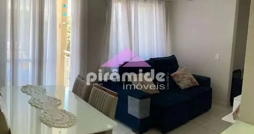 Apartamento com 3 dormitórios, sendo 1 suíte à venda, 65m² por R$ 430.000,00 - Jardim Oriente - São