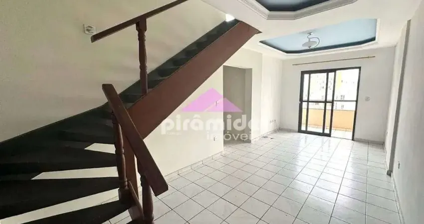 Apartamento à venda, 145 m² por R$ 440.000,00 - Vila Paulista - Taubaté/SP