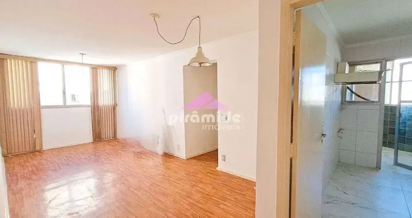 Apartamento com 3 dormitórios à venda, 83 m² por R$ 580.000,00 - Jardim São Dimas - São José dos Ca