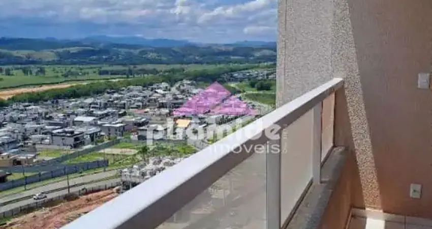 Apartamento com 3 dormitórios à venda, 69 m² por R$ 600.000,00 - Condomínio Residencial Colinas do