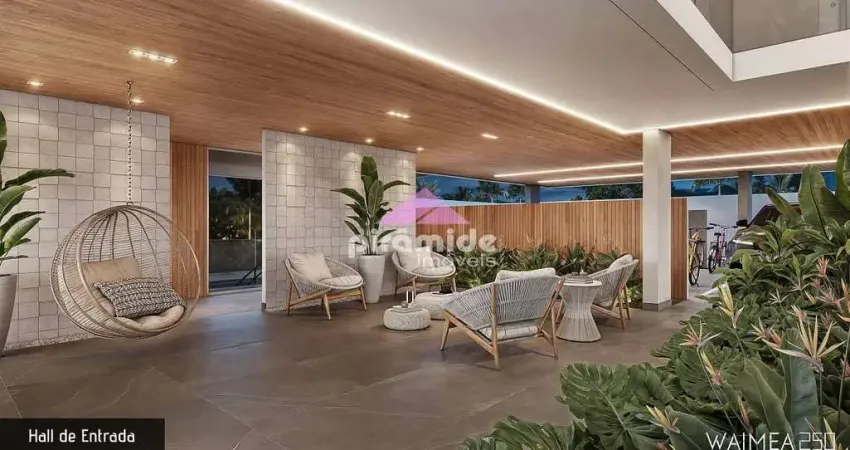 Cotas de Participação à venda, 53 m² por R$ 458.712,00 - Toninhas - Ubatuba/SP