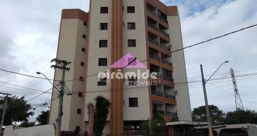 Apartamento à venda, 90 m² por R$ 480.000,00 - Conjunto Residencial Trinta e Um de Março - São José