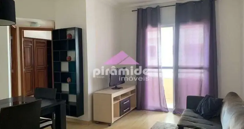 Apartamento à venda, 65 m² por R$ 539.000,00 - Jardim Apolo II - São José dos Campos/SP