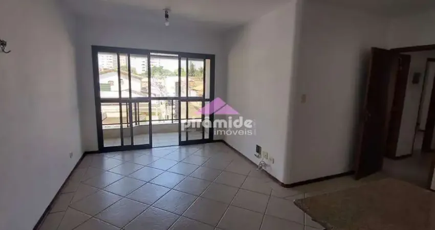 Apartamento à venda, 108 m² por R$ 440.000,00 - Jardim das Nações - Taubaté/SP