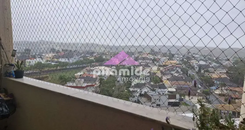 Apartamento à venda, 64 m² por R$ 510.000,00 - Urbanova - São José dos Campos/SP