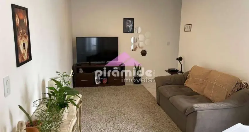 Apartamento à venda, Jardim das Colinas, São José dos Campos, SP