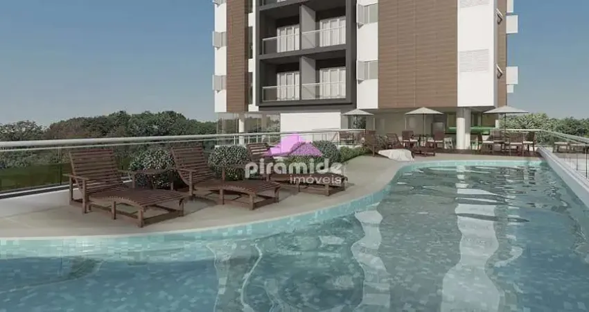 Apartamento à venda, Loteamento Balneário Camburi, Caraguatatuba, SP