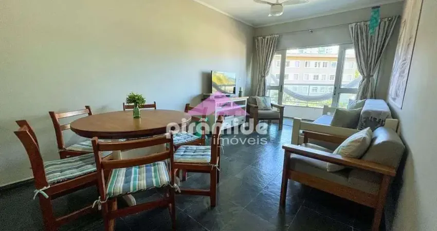 Apartamento com 2 dormitórios à venda, 65 m² por R$ 510.000,00 - Prainha - Caraguatatuba/SP