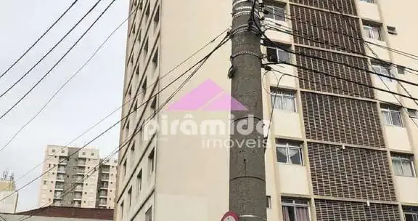 Apartamento com 2 dormitórios à venda, 74 m² por R$ 500.000,00 - Luz - São Paulo/SP