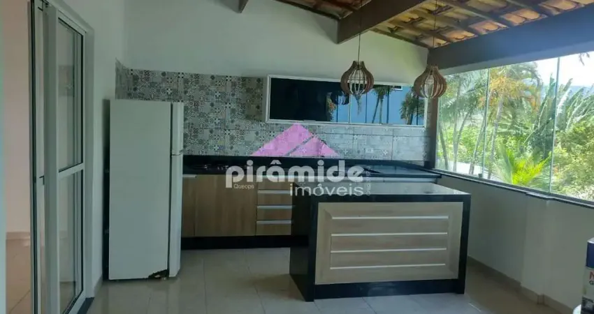 Apartamento com 2 dormitórios à venda, 72 m² por R$ 590.000,00 - Varadouro - São Sebastião/SP