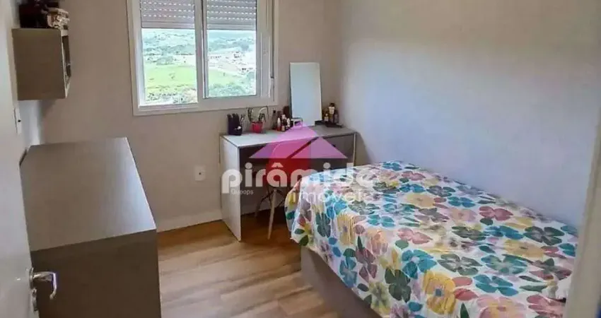 Apartamento com 3 dormitórios à venda, 65 m² por R$ 531.000,00 - Parque Residencial Flamboyant - Sã