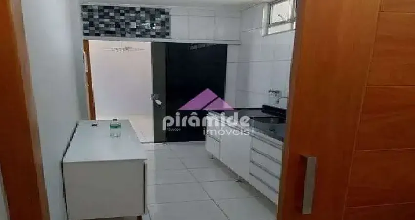 Apartamento à venda, 50 m² por R$ 415.000,00 - Vila Betânia - São José dos Campos/SP