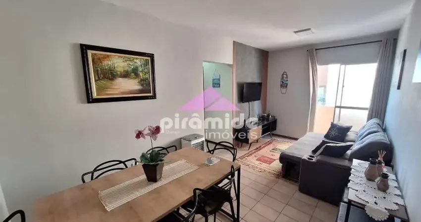 Apartamento com 2 dormitórios à venda, 70 m² por R$ 550.000,00 - Indaiá - Caraguatatuba/SP