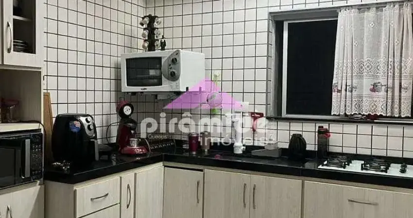 Apartamento à venda, 114 m² por R$ 530.000,00 - Jardim São Dimas - São José dos Campos/SP