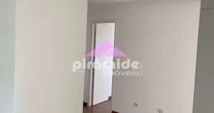 Apartamento com 3 dormitórios à venda, 61 m² por R$ 420.000,00 - Vila Industrial - São José dos Cam