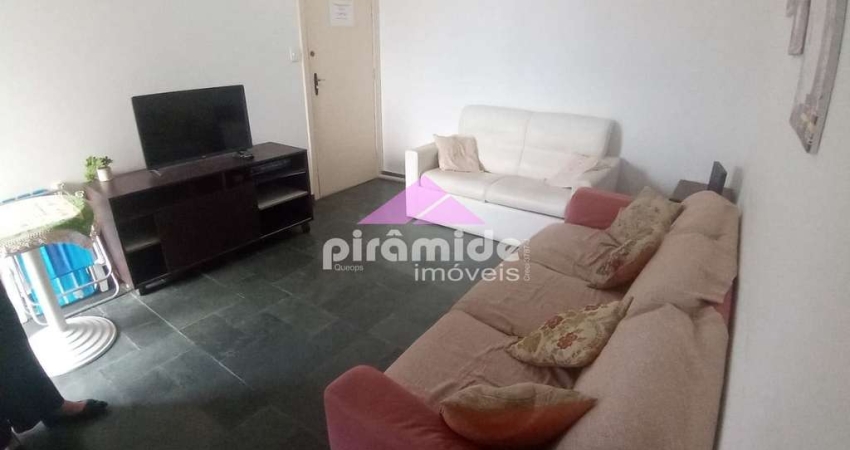 Apartamento com 3 dormitórios à venda, 75 m² por R$ 478.000,00 - Martim de Sá - Caraguatatuba/SP