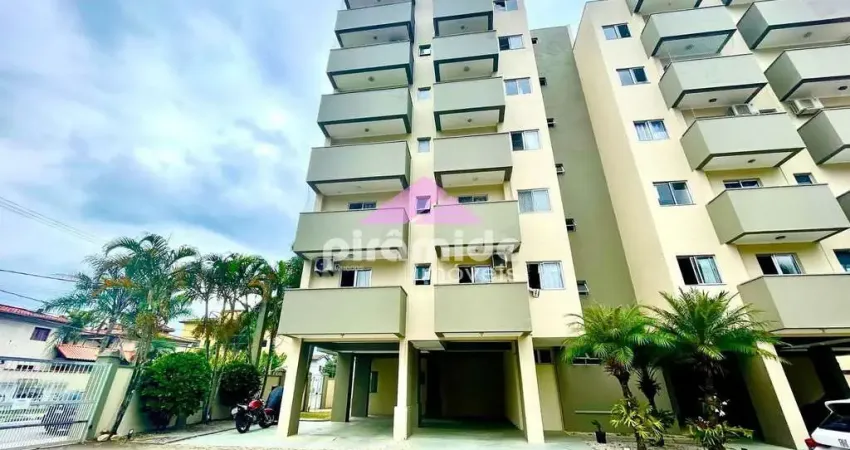 Apartamento à venda, 89 m² por R$ 430.000,00 - Massaguaçu - Caraguatatuba/SP