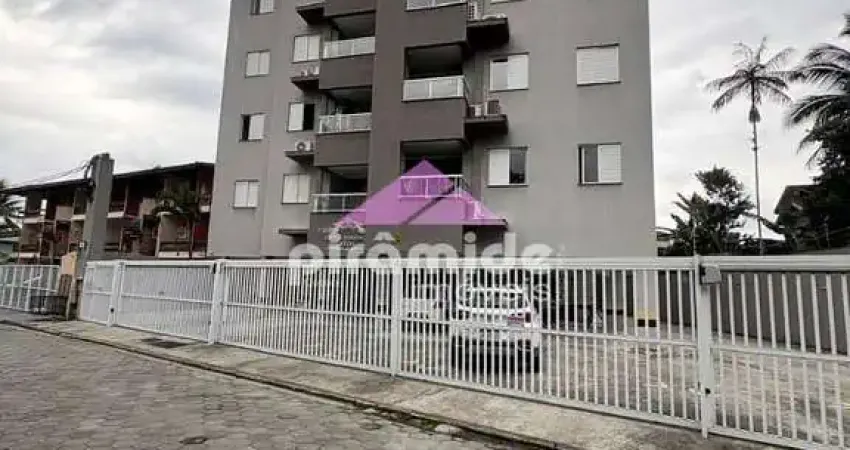 Apartamento com 2 dormitórios à venda, 62 m² por R$ 535.000,00 - Centro - Ubatuba/SP